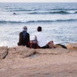 זוגות – אילוסטרציה (צילום: שרון לייבל)