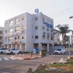 מלון SeaShell בת גלים (צילום: שרון לייבל)