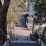 רחוב אלנבי קריית אליעזר (צילום: שרון לייבל)