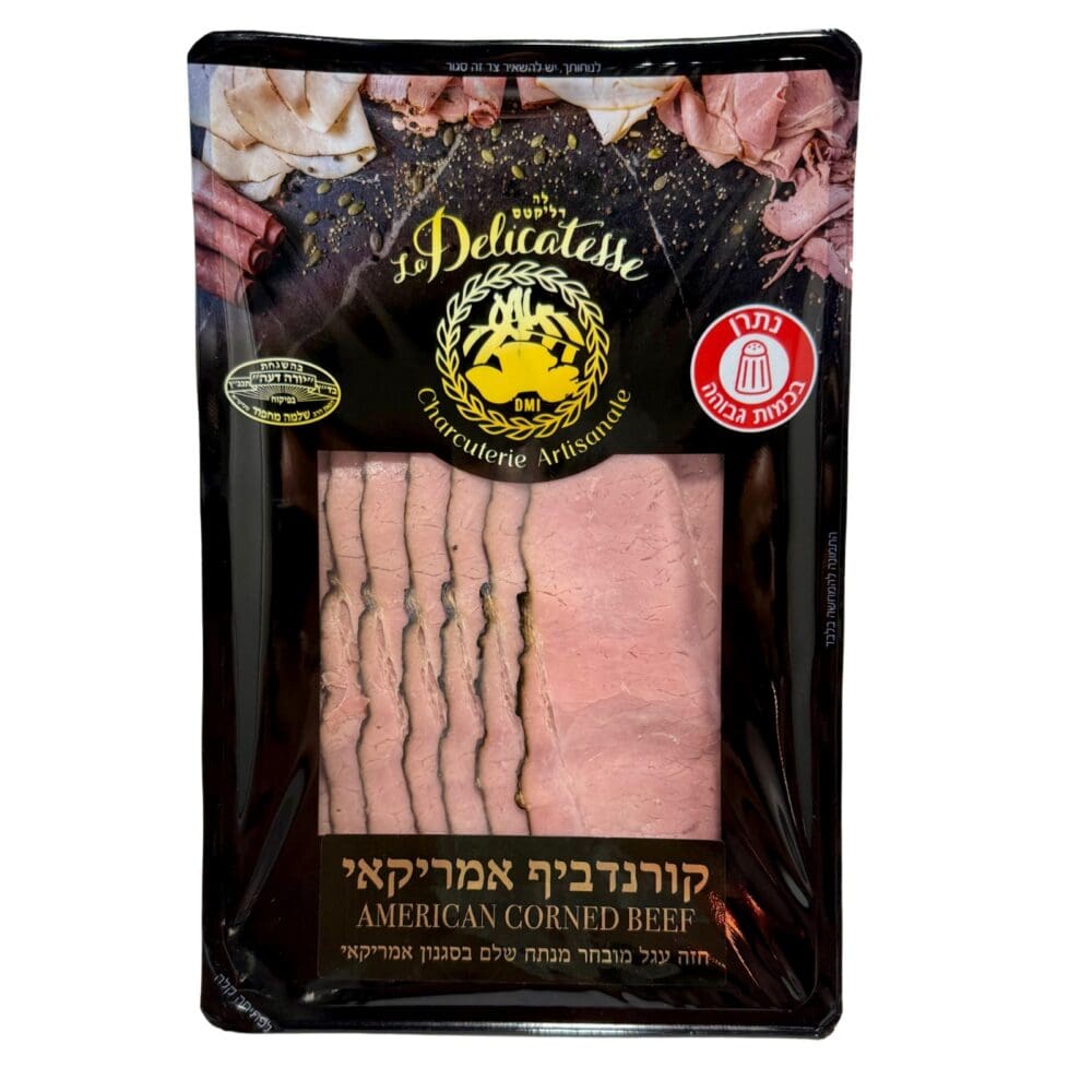 קריאה להחזרה (ריקול) - קורנדביף אמריקאי, חברת טליקטס