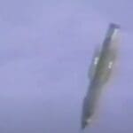 MOAB GBU 43 (צילומי מעבדות המחקר של חיל האוויר האמריקאי)