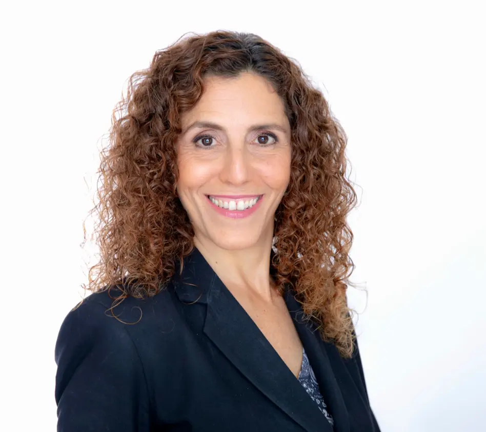 קרן זמיר מאוחדת (צילום: ענבל מרמרי)