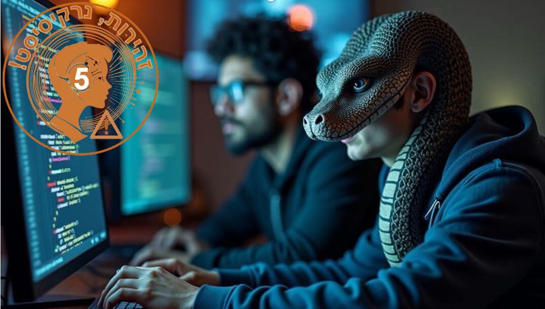 העובד הרעיל (AI)