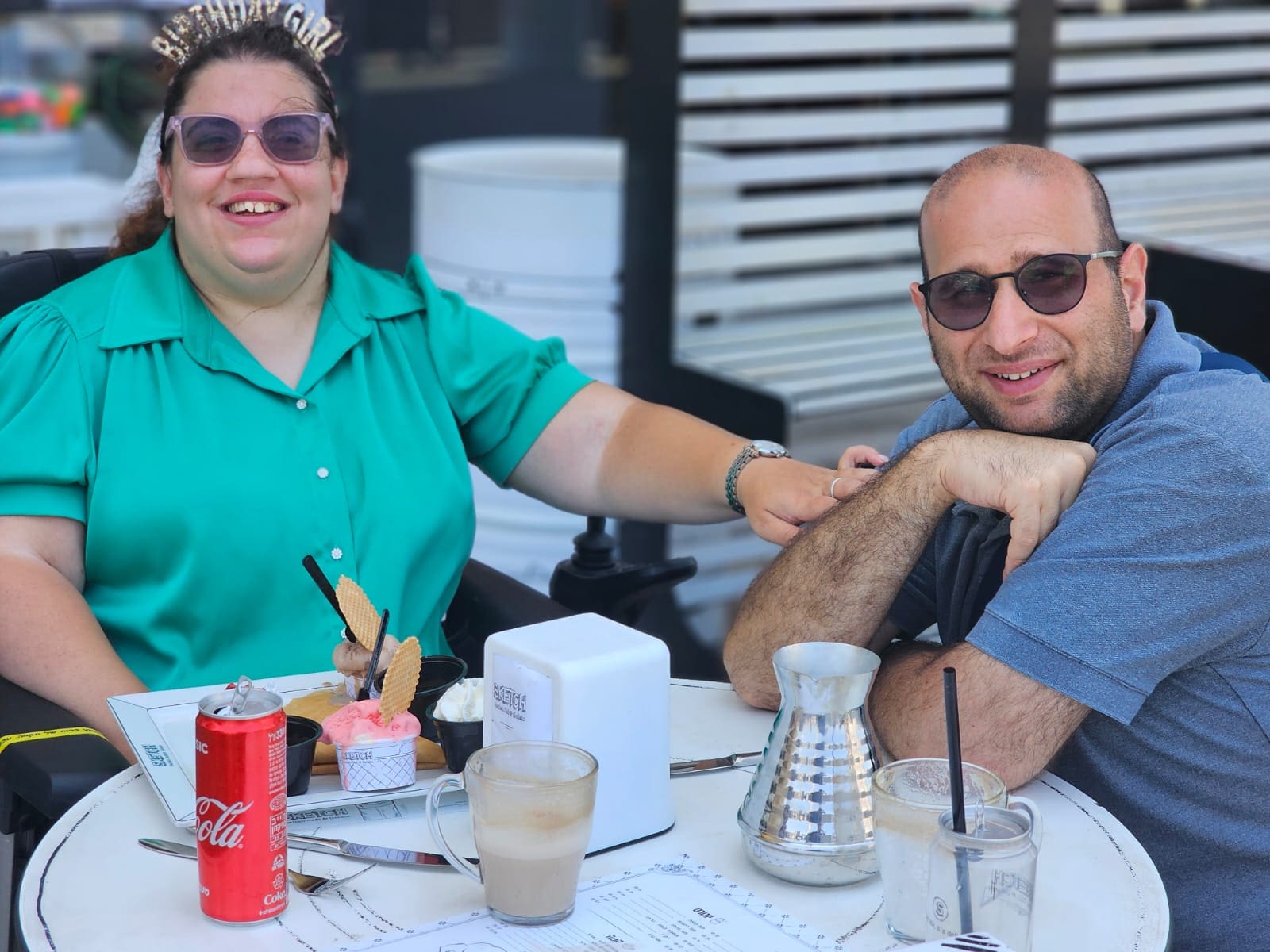 נופר ואיתמר (אלבום פרטי)