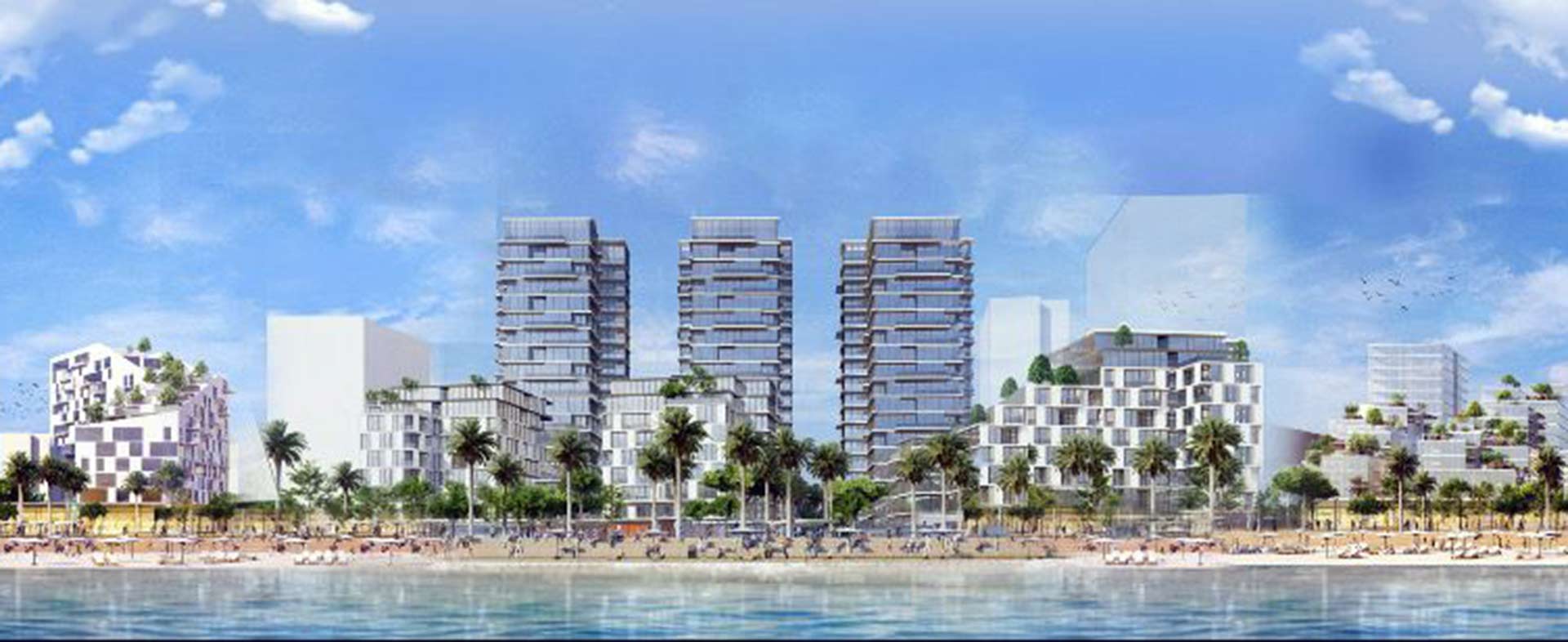 התחדשות עירונית בשדרות טרומן ושדה בוקר בקריית חיים עם היזם 