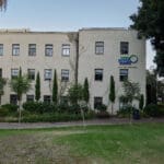 מרכז שירות לתושב של עיריית חיפה בהדר (צילום: שרון לייבל)