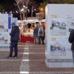 פסטיבל הסרטים בחיפה (צילום: שרון לייבל)