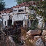 קיבוץ בארי (צילום: שרון לייבל)
