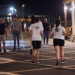 מיקרופון, חטופים, BringThemHomeNow, החזרה, כיכר, שלט, סרט, צהוב, תמיכה, הזדהות, קהילה, אירוע, מחאה, שקט, יחד, תקווה, ריכוז, מטה, תמונות, עצרת, הפגנה, חרבות ברזל, משפחות, מנהרה, מלחמה, אוקטובר, שלטים, רחובות, עיר, פוסטרים, לב, שבור, געגוע, עכשיו, דגלים, נאומים, קהל, במה, זעקה, שולחן, מדבקות, סטיקר, הביתה, חולצות
