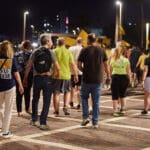 אופטימיות, אוקטובר, אירוע, השבה, השתתפות, התנגדות, BringThemHomeNow, געגוע, דגל, הביתה, הזדהות, החזרה, חולצה, חטוף, חטופה, חטופים, חרבות ברזל, כיכר, כיסא, לב, מדבקה, מדבקות, מלחמה, מחאה, מייחלים, מיצג, מנהרה, מקווים, משפחה, נאום, נאומים, סטיקר, סרט, עיר, עכשיו, עצרת, עסקה, עיסקה, פוסטר, פעולה ציבורית, צהוב, ציפייה, מצפים, קהל, קהילה, רחוב, ריכוז, שבוי, שבת, שחרור, שקט, שלט, שותפות, תמונה, תמונות, תמיכה, תקווה, יחד, ייחול, זעקה, סולידריות, טבח, חטיפה, עזה, עוטף עזה, שבעה באוקטובר, 7/10, 7.10.