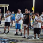 אופטימיות, אוקטובר, אירוע, השבה, השתתפות, התנגדות, BringThemHomeNow, געגוע, דגל, הביתה, הזדהות, החזרה, חולצה, חטוף, חטופה, חטופים, חרבות ברזל, כיכר, כיסא, לב, מדבקה, מדבקות, מלחמה, מחאה, מייחלים, מיצג, מנהרה, מקווים, משפחה, נאום, נאומים, סטיקר, סרט, עיר, עכשיו, עצרת, עסקה, עיסקה, פוסטר, פעולה ציבורית, צהוב, ציפייה, מצפים, קהל, קהילה, רחוב, ריכוז, שבוי, שבת, שחרור, שקט, שלט, שותפות, תמונה, תמונות, תמיכה, תקווה, יחד, ייחול, זעקה, סולידריות, טבח, חטיפה, עזה, עוטף עזה, שבעה באוקטובר, 7/10, 7.10.