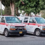 מגן דוד אדום, מד"א, חולה, חולים, מחלה, איחוד הצלה, הצלה, אמבולנס, חובש, פראמדיק, מתנדב, לב, התמוטט, שבץ, התקף, חירום, רפואה, עזרה ראשונה, פינוי, רפואי, חבישה, החייאה, דפיברילטור, רופא, רפואה, תרופות, אלונקה, תאונה,  נט״ן, טיפול נמרץ, 101