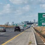 ראשי, כניסה, כביש החוף, כביש 2, עתלית, מחלף, צומת, תחבורה, מכונית, רכב, תנועה, פקק, שיקום, מונית שירות, מוניות, מכוניות, צפירות, צפירה, קו החוף, דרך