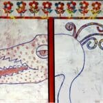 אלה אלטר – "המפלצת" – התחושה שלפני השתלת מח עצם (צילום: אלבום פרטי, אלה אלטר)