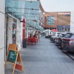 קניון, מרכז קניות, מכבי, סופר פארם, צל, הצללה, שמש, חום, אדריכלות, אכלוס, אזורי מסחר, אזורי תעסוקה, אזורי יוקרה, איכות הסביבה, בנייה ירוקה, בנייה, בניינים גבוהים, בניינים חדשים, בנייה מודרנית, בנייה חדשה, בנייה לגובה, בינוי, בינוי פינוי, ג'נטריפיקציה, גורד שחקים, דירות, הגדלת צפיפות, התחדשות עירונית, ותיקים, חידוש פני העיר, חיפה, ישן מול חדש, יזם, יזמות, כבישים, מגורים, מבנים, מבנים גבוהים, מגדלי מגורים, מגדלים, מגדלים בחיפה, מגדלים חדשים, נדל"ן, נגישות, סביבה עירונית, עולים חדשים, עיר, עירייה, עליית ערך הנכסים, פיתוח, פיתוח עירוני, פינוי, פינוי בינוי, צמיחה דמוגרפית, קבלן, רמת הנשיא, רמת חיים, שיפוץ, שדרוג, שכונות חדשות, תושבים חדשים, מסעדות, חנויות, חנות, חניון