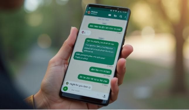 WhatsApp (AI)