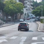 שדרות קיש (צילום: שרון לייבל)