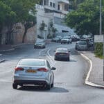 שדרות קיש (צילום: שרון לייבל)