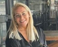 קרין קיסוס צ'רבינסקי (צילום: אלבום פרטי)