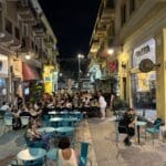 בילוי – העיר התחתית של חיפה (צילום: ירון כרמי)