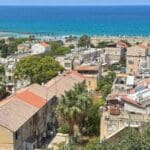 נווה דוד – חיפה (צילום: ירון כרמי)
