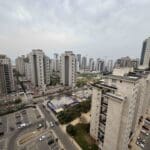 נתניה – בניה חדשה – מגדלים דירות חדשות (צילום: ירון כרמי)