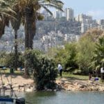 פארק הקישון (6)