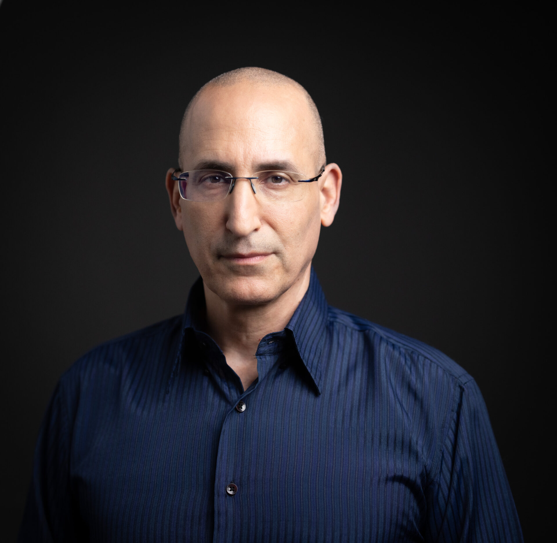 חנן מרקוביץ (צילום: מיכה בריקמן)