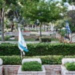 לוויה צבאית, חיפה, ישראל, חייל, הלוויה, כבוד, דגל ישראל, קבורה צבאית, בית עלמין צבאי, מדים, ארון קבורה, מסע הלוויה, זיכרון, שבר, שתיקה, אבל, רובה, רובים, נשק, חיילים, עמידה, מסדר, דום, הנפת דגל, דממת כבוד, נעימת אל חנן, כיתת יורים, קצינים, משפחה שכולה, אזרחים, פרחים, זר פרחים, אנדרטה, קבר, חלל, חללים, מלחמה, קרב, נפילה, נפלו, נפל, עצמאות, מדינה, משמרתם, מטח כבוד, מצבה, מצבות, אמא, אבא, גבעתי, צה״ל, גיבור, דגלים, יחידה, יחידות, גולני, צנחנים, נח"ל, כפיר, חטיבת הקומנדו, סיירת מטכ"ל, שייטת 13, יחידת שלדג, שריון, תותחנים, הנדסה קרבית, חיל האוויר, חיל הים, מודיעין, פיקוד העורף, תקשוב, עצב, יגון, כואב, געגוע, הערכה, גאווה, תנחומים, תקווה, התייחדות, כאב לב, שותקים, בוכה, דומעים, עם ישראל, הלב נשבר, שכול, גיבורים, מורשת, הקרבה, נצח, מגן, חוסן, דורות, עתיד, גבורה, אומץ, מסירות, נחישות, מורשת קרב, אחוות לוחמים, ציונות, שבועה, הבטחה, נצח ישראל לא ישקר, דמעות, כאב, צער, זיכרון עולם, לעד, בלבנו, נזכור, לא נשכח, אחינו, אחיותינו, תפילה, יזכור, שירות, גיוס, השתמטות, משתמטים, אזכרה, צוק איתן, חרבות ברזל, מבצע, עזה, לבנון, אירן, איראן, מלחמה, מלחמות, חגורה שחורה, מגן הצפון, חיצי הצפון, עלות השחר, מגן וחץ, עם כלביא, צפירה, טקס, טקס צבאי, הספד, פיגוע, טרור, מחבלים, חמאס