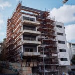 התחדשות עירונית – אילוסטרציה (צילום: שרון לייבל)