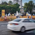 כיכר ספר, אוקטובר, עכשיו, אמונה, החזרה, הזדהות, הפגנה, כאב, כיכר, געגוע, דגל, חמאס, חטוף, חטופים, חפים מפשע, חרבות ברזל, טרור, מלחמה, מאבק, מחאה, מחבל, מחבלים, מנהרה, מנהרות, מטה, מתגעגעים, משפחה, משפחות, עוטף עזה, עצרת, עם ישראל, פוסטרים, מדבקות, סטיקר, סולידריות, סרט, סרט צהוב, שבוי, שבויים, שביעי באוקטובר, שלט, תמיכה, צהוב, זעקה, BringThemHomeNow