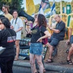 מגפון, צעקה, רמקול, רעש, אוקטובר, עכשיו, אמונה, החזרה, הזדהות, הפגנה, כאב, כיכר, געגוע, דגל, חמאס, חטוף, חטופים, חפים מפשע, חרבות ברזל, טרור, מלחמה, מאבק, מחאה, מחבל, מחבלים, מנהרה, מנהרות, מטה, מתגעגעים, משפחה, משפחות, עוטף עזה, עצרת, עם ישראל, פוסטרים, מדבקות, סטיקר, סולידריות, סרט, סרט צהוב, שבוי, שבויים, שביעי באוקטובר, שלט, תמיכה, צהוב, זעקה, BringThemHomeNow