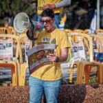 אוקטובר, עכשיו, אמונה, החזרה, הזדהות, הפגנה, כאב, כיכר, געגוע, דגל, חמאס, חטוף, חטופים, חפים מפשע, חרבות ברזל, טרור, מלחמה, מאבק, מחאה, מחבל, מחבלים, מנהרה, מנהרות, מטה, מתגעגעים, משפחה, משפחות, עוטף עזה, עצרת, עם ישראל, פוסטרים, מדבקות, סטיקר, סולידריות, סרט, סרט צהוב, שבוי, שבויים, שביעי באוקטובר, שלט, תמיכה, צהוב, זעקה, BringThemHomeNow