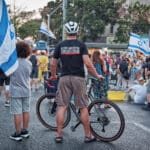 אופניים, רוכב, חורב, אוקטובר, עכשיו, אמונה, החזרה, הזדהות, הפגנה, כאב, כיכר, געגוע, דגל, חמאס, חטוף, חטופים, חפים מפשע, חרבות ברזל, טרור, מלחמה, מאבק, מחאה, מחבל, מחבלים, מנהרה, מנהרות, מטה, מתגעגעים, משפחה, משפחות, עוטף עזה, עצרת, עם ישראל, פוסטרים, מדבקות, סטיקר, סולידריות, סרט, סרט צהוב, שבוי, שבויים, שביעי באוקטובר, שלט, תמיכה, צהוב, זעקה, BringThemHomeNow