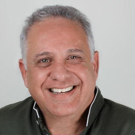 דני פסלר, מנהל אגף החינוך בעיריית טירת כרמל (צילום: אלבום פרטי)