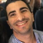 רס"ל (במיל') אריאל לובלינר ז"ל (צילום: דובר צה״ל)