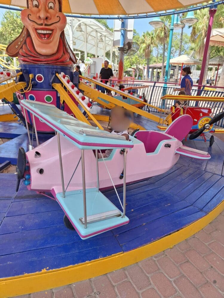 יום כיף לילדי אומנה (צילום: אדנמ-אדם - בית לילדים ולמשפחות אומנה)