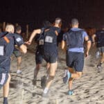 גיבוש ליחידה קרבית – אילוסטרציה (צילום: שרון לייבל)
