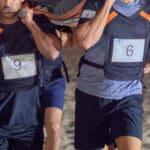 גיבוש ליחידה קרבית – אילוסטרציה (צילום: שרון לייבל)