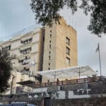בית החייל בחיפה (צילום: שרון לייבל)