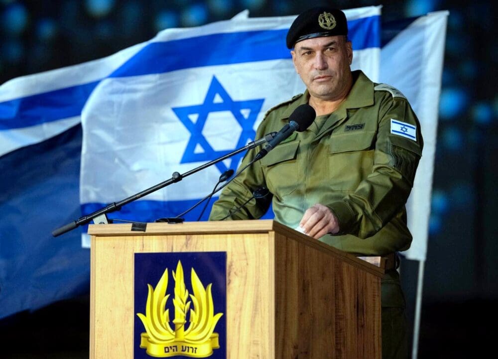בלב המלחמה: קורס חובלים הסתיים בטקס בבסיס חיל הים בחיפה (צילום: דובר צה"ל).