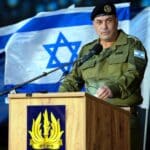 בלב המלחמה: קורס חובלים הסתיים בטקס בבסיס חיל הים בחיפה (צילום: דובר צה"ל).