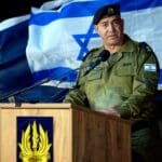 בלב המלחמה: קורס חובלים הסתיים בטקס בבסיס חיל הים בחיפה (צילום: דובר צה"ל).
