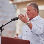 פינוי מכלים, חוות מכלים, מיכלים, קריית ביאליק, קריית ים, קריית חיים, טקס רשמי, תשתיות אנרגיה, אנרגיה וסביבה, קיימות, פיתוח עירוני, קהילה מקומית, חוף הים, קריית חיים מזרחית, שיקום סביבתי, סגירת מתקן תעשייתי, הסרת מכלי דלק, שיקום קרקע, איכות הסביבה, עיריית חיפה, יונה יהב, אלי כהן, חיים אביטן, עוזי לוין, אלי דוקורסקי, בופי נקש, אביהו האן, דוד אבן צור, משרד האנרגיה, אריאל קלנר, ח״כ, שר האנרגיה והתשתית, ממשלה, הסטורי, זיהום