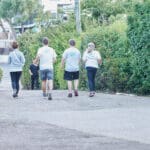 יום הזיכרון, רצים לזכרם, ספורט, אירוע קהילתי, הנצחה