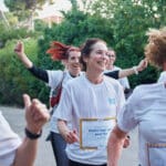 יום הזיכרון, רצים לזכרם, ספורט, אירוע קהילתי, הנצחה