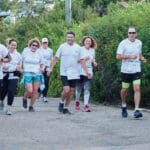 יום הזיכרון, רצים לזכרם, ספורט, אירוע קהילתי, הנצחה