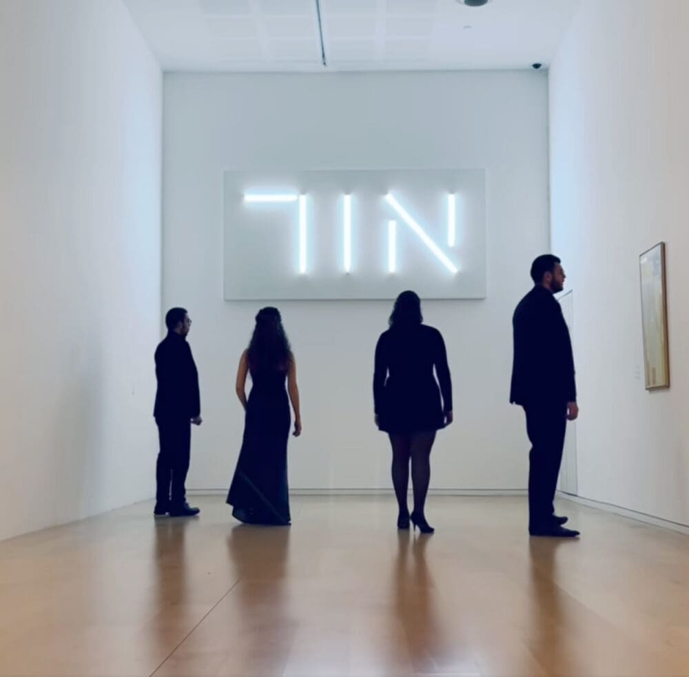 היצירה אור (אלבום פרטי)