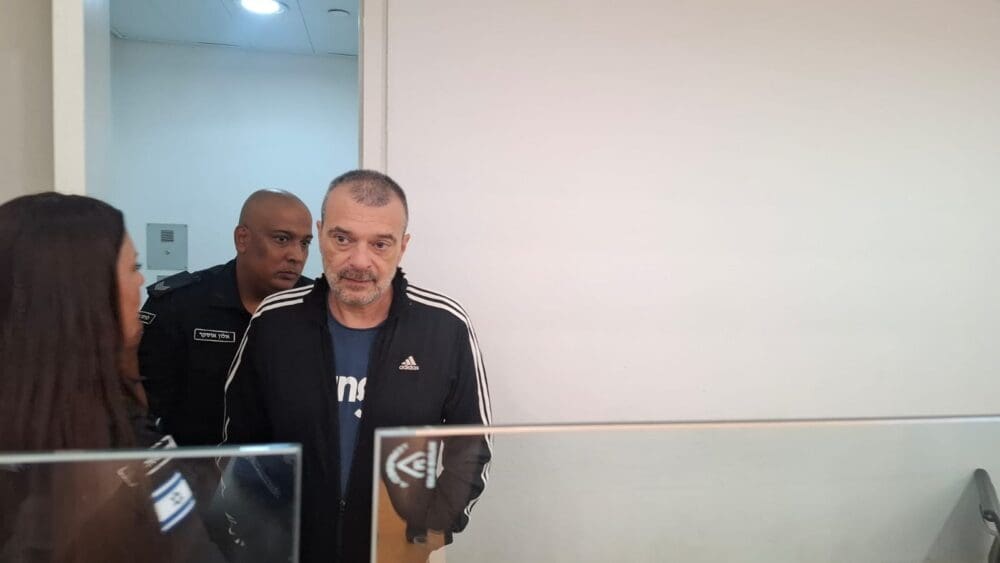 אדוארד קצ׳ורה (צילום: סמר עודה כרתינג'י)