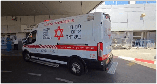 אמבולנ